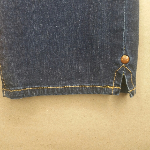 AG Adriano Goldschmied The Pixie Jeans 27R - Picture 6 of 9